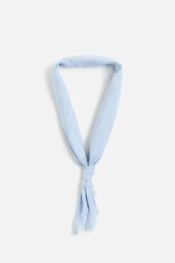 New BANDANA ESTAMPADO CUADROS Hombre Accesorios