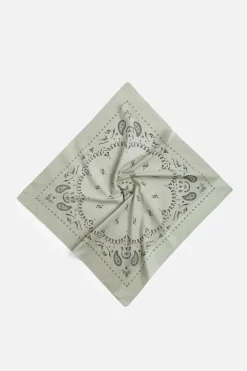 Best BANDANA ESTAMPADO PAISLEY Hombre Accesorios