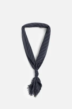 Fashion BANDANA ESTAMPADO RAYAS Hombre Accesorios