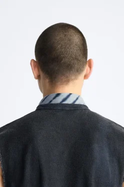 Hot BANDANA ESTAMPADO TIE DYE Hombre Accesorios