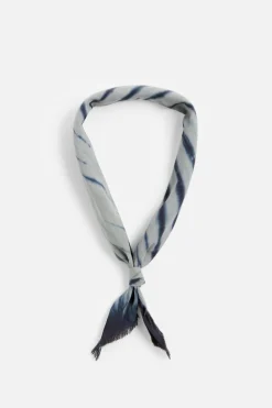 Hot BANDANA ESTAMPADO TIE DYE Hombre Accesorios