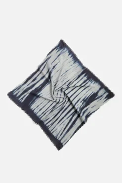 Hot BANDANA ESTAMPADO TIE DYE Hombre Accesorios