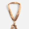 New BANDANA ESTAMPADO TIE DYE Hombre Accesorios