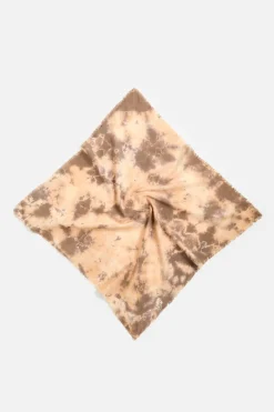 New BANDANA ESTAMPADO TIE DYE Hombre Accesorios