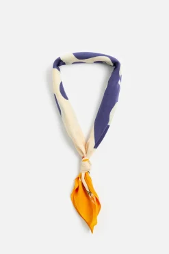 Fashion BANDANA ESTAMPADO TROPICAL Hombre Accesorios