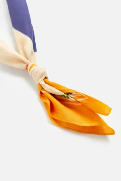 Fashion BANDANA ESTAMPADO TROPICAL Hombre Accesorios