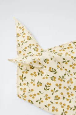 Niños ZARA 1½ - 6 Años·Accesorios|1½ - 6 Años·Accesorios<BANDANA FLORES