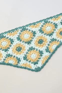 Niños ZARA 1½ - 6 Años·Accesorios|1½ - 6 Años·Accesorios<BANDANA PUNTO CROCHET