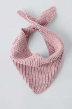 Niños ZARA 1½ - 6 Años·Accesorios|1½ - 6 Años·Accesorios<BANDANA PUNTO PERLADO