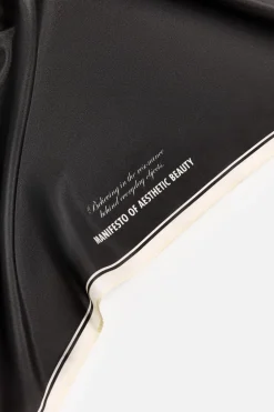 Best BANDANA SEDA CONTRASTE Hombre Accesorios