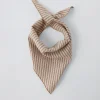 Niños ZARA 1½ - 6 Años·Accesorios|1½ - 6 Años·Accesorios<BANDANA TRIANGULAR RAYAS
