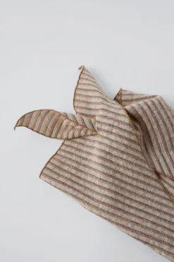 Niños ZARA 1½ - 6 Años·Accesorios|1½ - 6 Años·Accesorios<BANDANA TRIANGULAR RAYAS