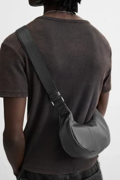 Hot BANDOLERA OVALADA Hombre Bolsos / Mochilas