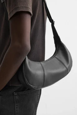 Hot BANDOLERA OVALADA Hombre Bolsos / Mochilas