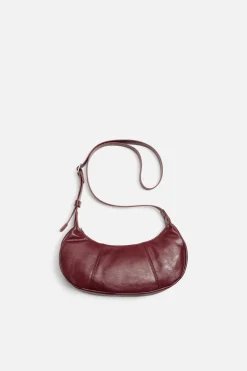 Online BANDOLERA OVALADA Hombre Bolsos / Mochilas