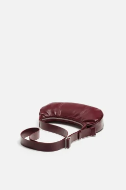 Online BANDOLERA OVALADA Hombre Bolsos / Mochilas