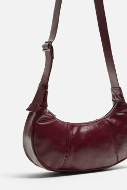 Online BANDOLERA OVALADA Hombre Bolsos / Mochilas