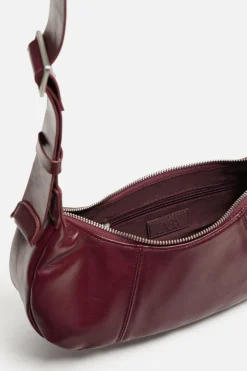 Online BANDOLERA OVALADA Hombre Bolsos / Mochilas