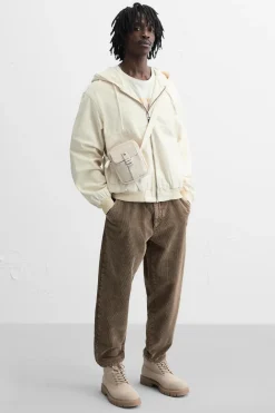 Clearance BANDOLERA TÉCNICA Hombre Bolsos / Mochilas