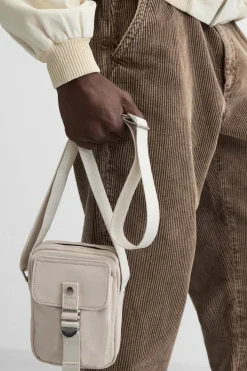 Clearance BANDOLERA TÉCNICA Hombre Bolsos / Mochilas