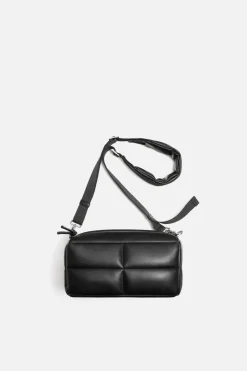 Sale BANDOLERA ACOLCHADA Hombre Bolsos / Mochilas