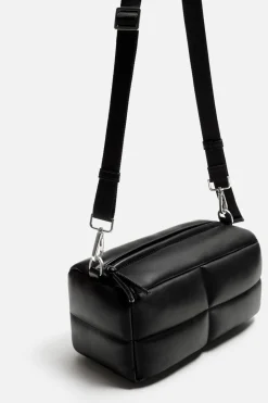 Sale BANDOLERA ACOLCHADA Hombre Bolsos / Mochilas