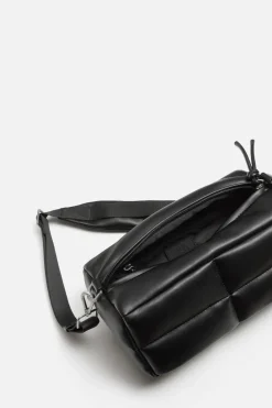 Sale BANDOLERA ACOLCHADA Hombre Bolsos / Mochilas