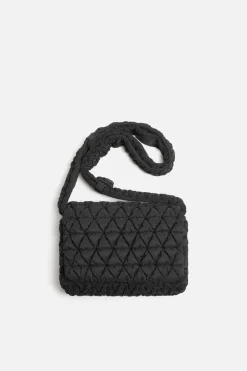 Hot BANDOLERA ACOLCHADA NYLON Hombre Bolsos / Mochilas