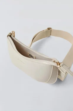 Niños ZARA 6 - 14 Años·Bolsos / Mochilas<BANDOLERA BÁSICA