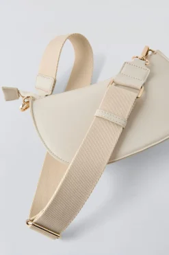 Niños ZARA 6 - 14 Años·Bolsos / Mochilas<BANDOLERA BÁSICA