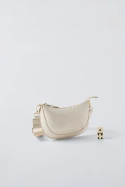 Niños ZARA 6 - 14 Años·Bolsos / Mochilas<BANDOLERA BÁSICA