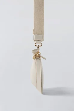 Niños ZARA 6 - 14 Años·Bolsos / Mochilas<BANDOLERA BÁSICA