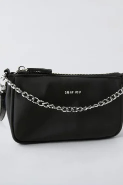 Niños ZARA 6 - 14 Años·Bolsos / Mochilas<BANDOLERA CADENA