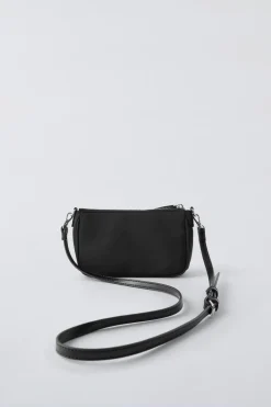 Niños ZARA 6 - 14 Años·Bolsos / Mochilas<BANDOLERA CADENA