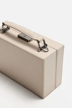 Online BANDOLERA CAJA Hombre Bolsos / Mochilas