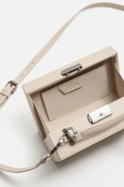 Online BANDOLERA CAJA Hombre Bolsos / Mochilas