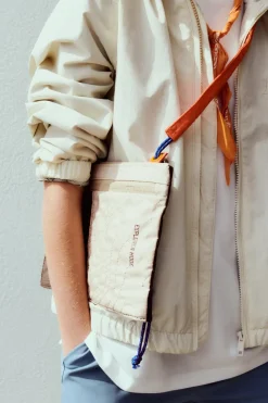 Niños ZARA 6 - 14 Años·Bolsos / Mochilas|6 - 14 Años·Bolsos / Mochilas<BANDOLERA CAMPAMENTO