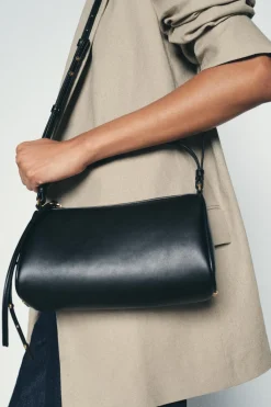 Discount BANDOLERA DETALLE MINI TACHAS Mujer Bolsos