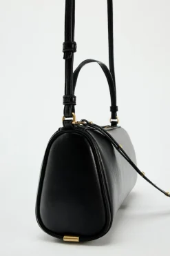 Discount BANDOLERA DETALLE MINI TACHAS Mujer Bolsos