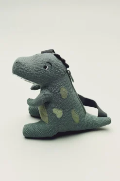 Niños ZARA 1½ - 6 Años·Bolsos / Mochilas|1½ - 6 Años·Bolsos / Mochilas<BANDOLERA DINO