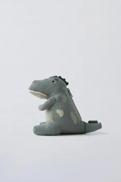 Niños ZARA 1½ - 6 Años·Bolsos / Mochilas|1½ - 6 Años·Bolsos / Mochilas<BANDOLERA DINO