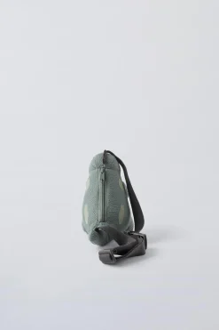 Niños ZARA 1½ - 6 Años·Bolsos / Mochilas|1½ - 6 Años·Bolsos / Mochilas<BANDOLERA DINO