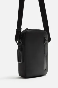 Hot BANDOLERA ENGOMADA Hombre Bolsos / Mochilas