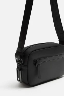 Best BANDOLERA ENGOMADA Hombre Bolsos / Mochilas