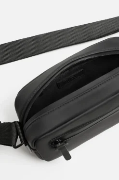 Best BANDOLERA ENGOMADA Hombre Bolsos / Mochilas