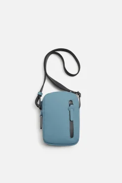 Outlet BANDOLERA ENGOMADA Hombre Bolsos / Mochilas