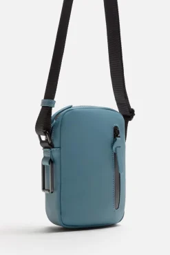 Outlet BANDOLERA ENGOMADA Hombre Bolsos / Mochilas