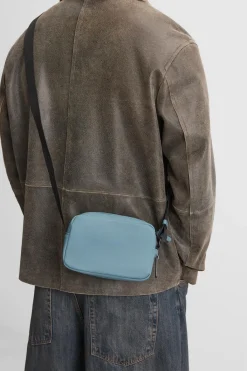 Best BANDOLERA ENGOMADA Hombre Bolsos / Mochilas