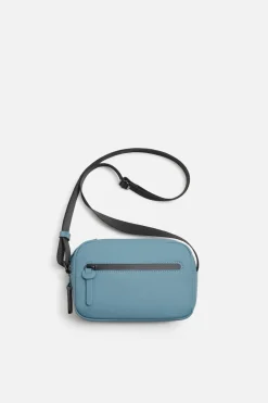 Best BANDOLERA ENGOMADA Hombre Bolsos / Mochilas