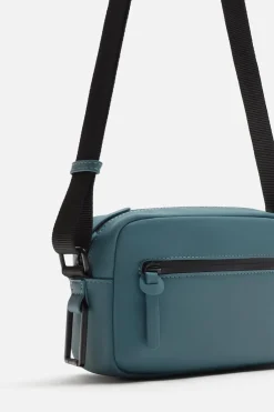 Best BANDOLERA ENGOMADA Hombre Bolsos / Mochilas